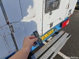  Volkswagen  Crafter Volkswagen  35 2.0TDI 75kW L4 FWD Gesloten Laadbak #63