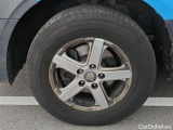  Volkswagen  Crafter Volkswagen  35 2.0TDI 75kW L4 FWD Gesloten Laadbak #8