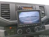  Volkswagen  Crafter Volkswagen  35 2.0TDI 75kW L4 FWD Gesloten Laadbak #9