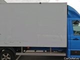  Volkswagen  Crafter Volkswagen  35 2.0TDI 75kW L4 FWD Gesloten Laadbak #11