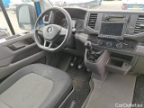 Volkswagen  Crafter Volkswagen  35 2.0TDI 75kW L4 FWD Gesloten Laadbak #10