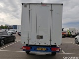  Volkswagen  Crafter Volkswagen  35 2.0TDI 75kW L4 FWD Gesloten Laadbak #13