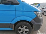  Volkswagen  Crafter Volkswagen  35 2.0TDI 75kW L4 FWD Gesloten Laadbak #14