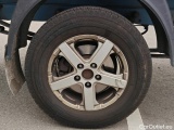  Volkswagen  Crafter Volkswagen  35 2.0TDI 75kW L4 FWD Gesloten Laadbak #17