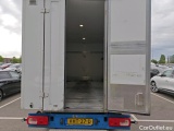  Volkswagen  Crafter Volkswagen  35 2.0TDI 75kW L4 FWD Gesloten Laadbak #16
