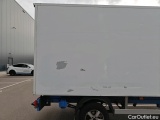  Volkswagen  Crafter Volkswagen  35 2.0TDI 75kW L4 FWD Gesloten Laadbak #18