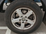  Volkswagen  Crafter Volkswagen  35 2.0TDI 75kW L4 FWD Gesloten Laadbak #20