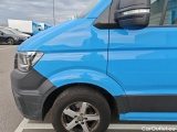  Volkswagen  Crafter Volkswagen  35 2.0TDI 75kW L4 FWD Gesloten Laadbak #21