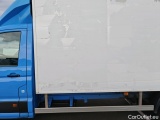  Volkswagen  Crafter Volkswagen  35 2.0TDI 75kW L4 FWD Gesloten Laadbak #22