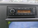  Volkswagen  Crafter Volkswagen  35 2.0TDI 75kW L4 FWD Gesloten Laadbak #23
