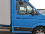  Volkswagen  Crafter Volkswagen  35 2.0TDI 75kW L4 FWD Gesloten Laadbak #25