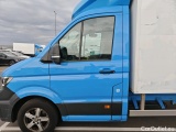  Volkswagen  Crafter Volkswagen  35 2.0TDI 75kW L4 FWD Gesloten Laadbak #24