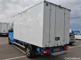  Volkswagen  Crafter Volkswagen  35 2.0TDI 75kW L4 FWD Gesloten Laadbak #27