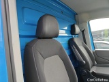  Volkswagen  Crafter Volkswagen  35 2.0TDI 75kW L4 FWD Gesloten Laadbak #26