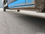  Volkswagen  Crafter Volkswagen  35 2.0TDI 75kW L4 FWD Gesloten Laadbak #28
