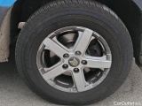  Volkswagen  Crafter Volkswagen  35 2.0TDI 75kW L4 FWD Gesloten Laadbak #30