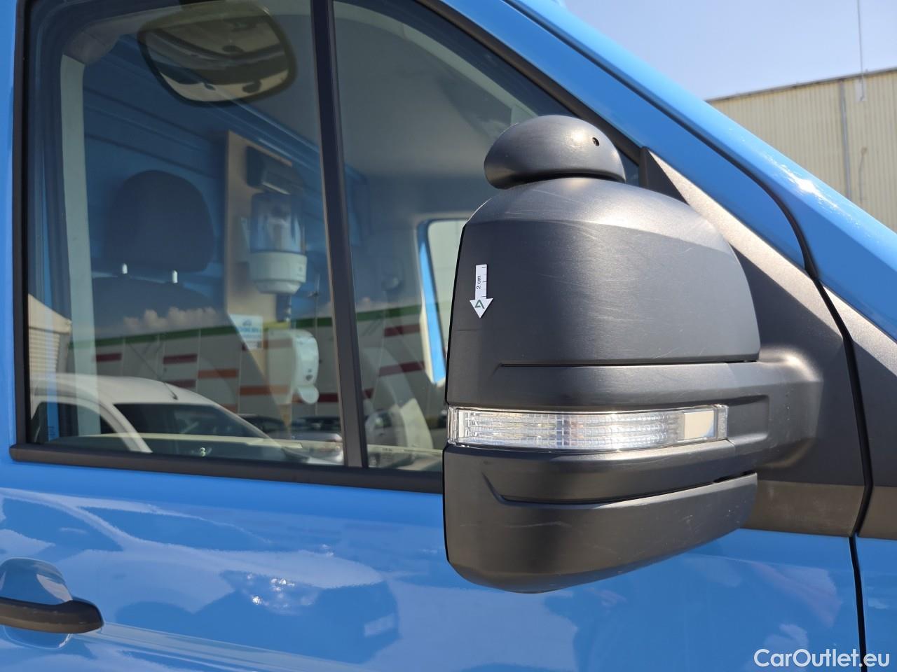  Volkswagen  Crafter 3.5 CS Sasiu L4 H 102 #26
