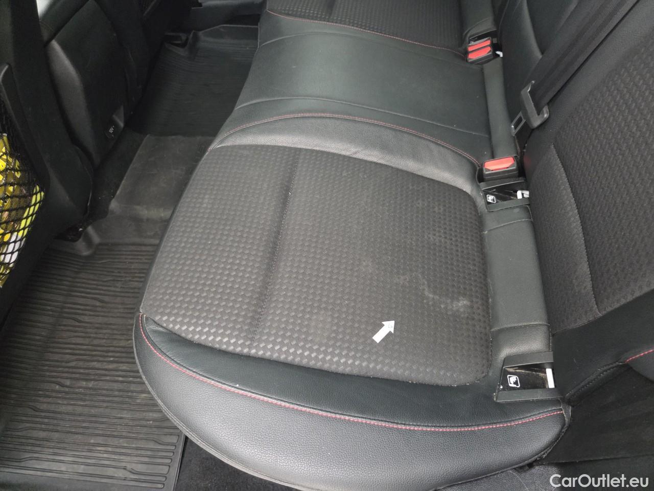  Ford  Focus 2.0 EcoBlue 150CP ST Line  A8 #47