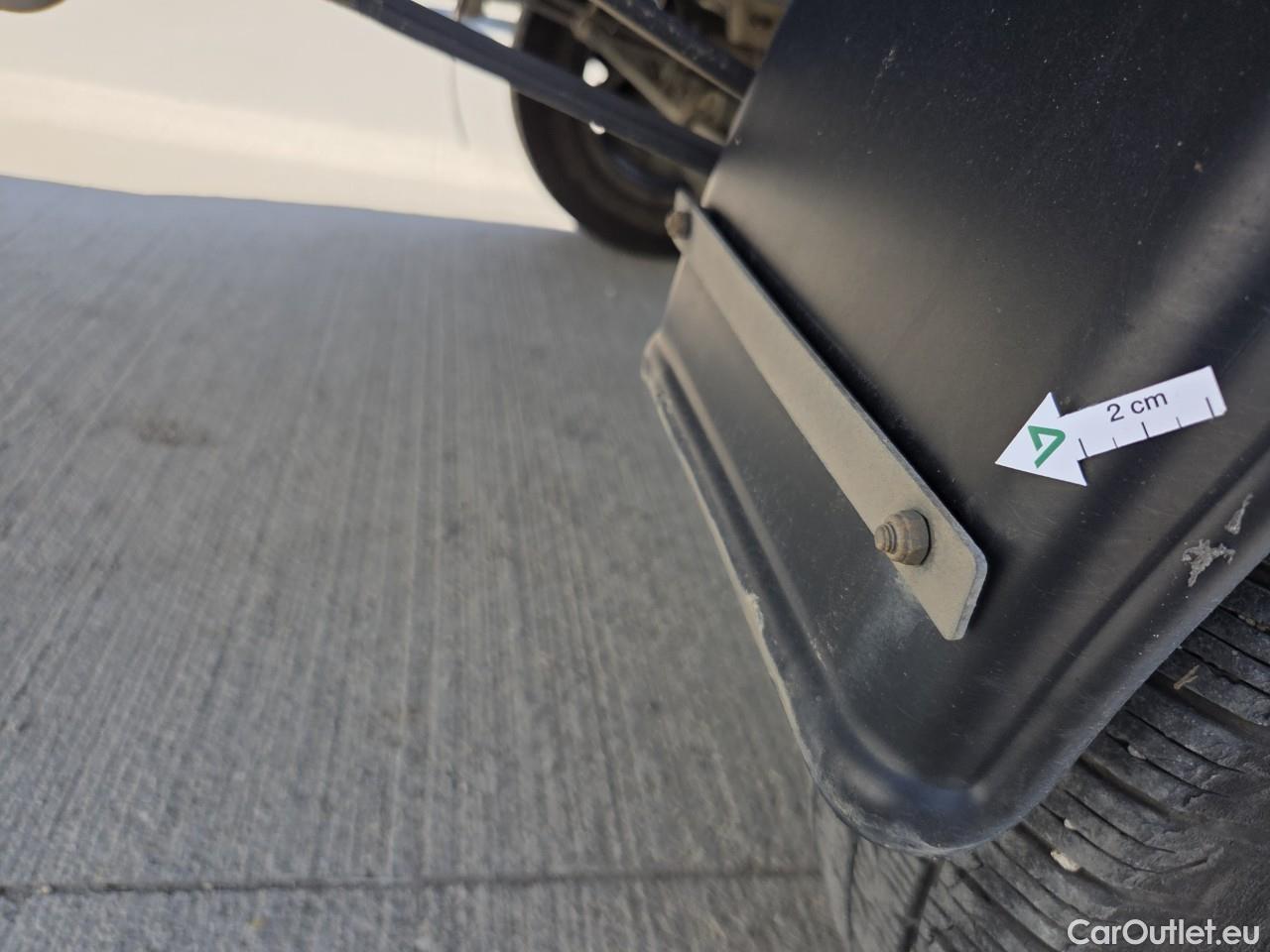  Volkswagen  Crafter 3.5 CS Sasiu L4 H 102 #41