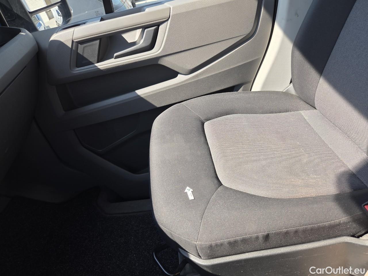  Volkswagen  Crafter 3.5 CS Sasiu L4 H 102 #60
