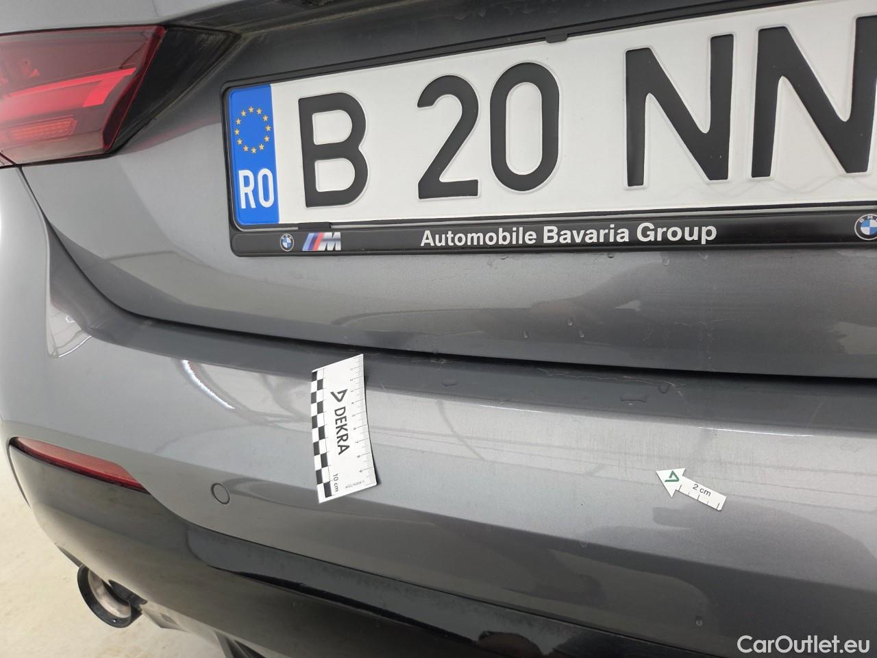  Bmw  Serie 1 2.0 118d M Sport AT #37