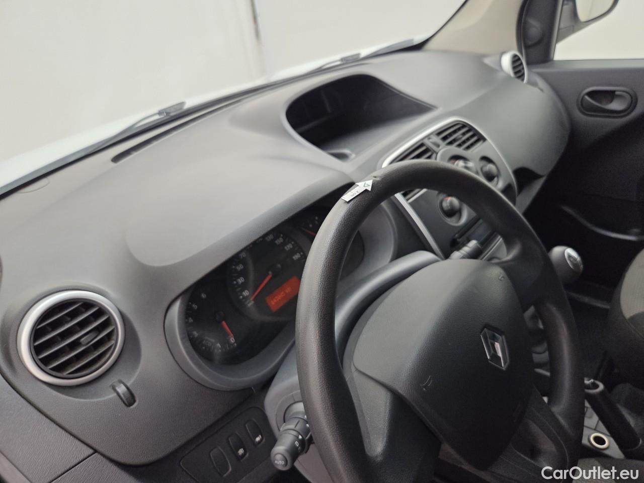  Renault  Kangoo 1.5 Blue dCi 95HP Maxi Confort #49