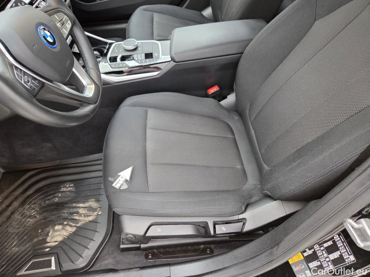  Bmw  Serie 3 2.0 320e Touring AT #30