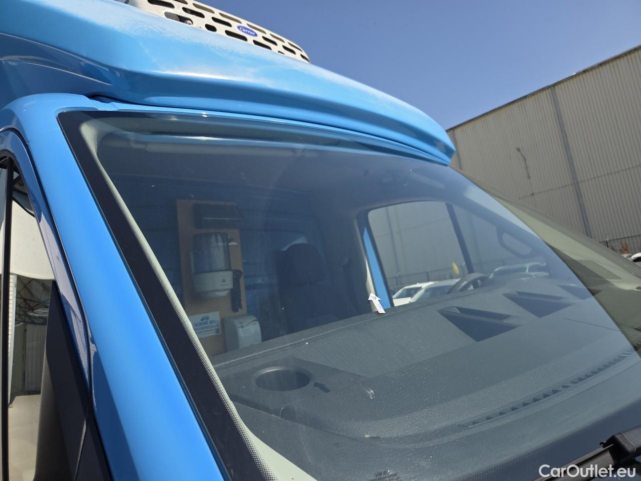  Volkswagen  Crafter 3.5 CS Sasiu L4 H 102 #23