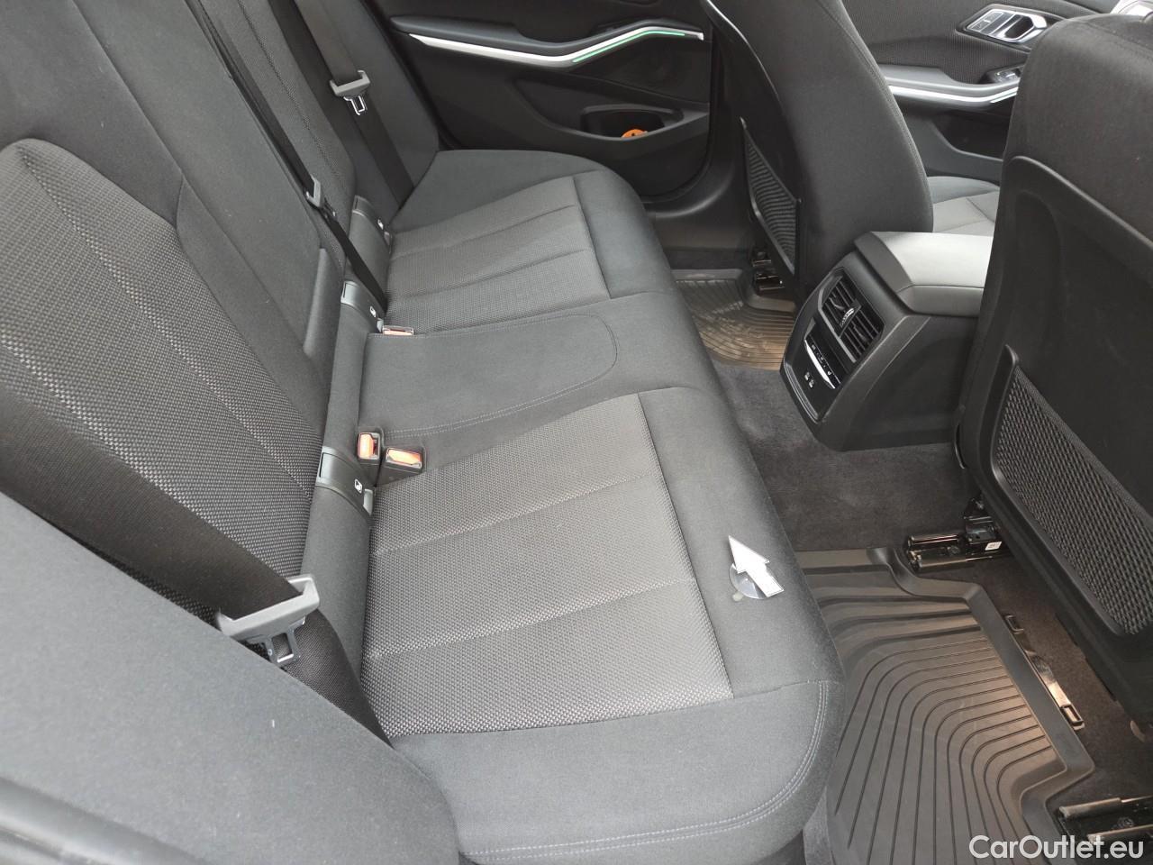  Bmw  Serie 3 2.0 320e Touring AT #35
