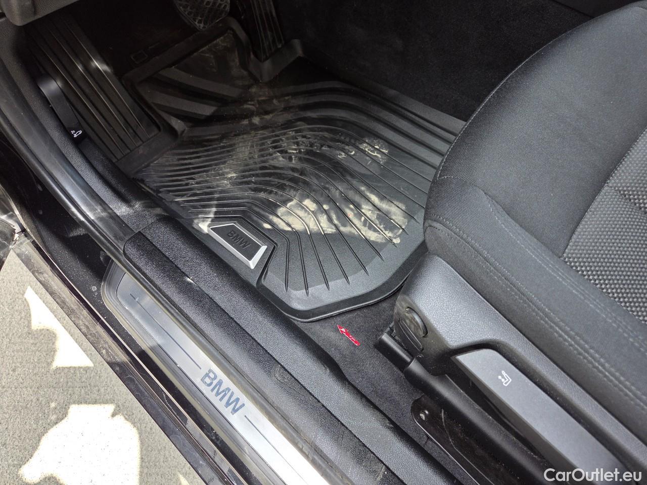  Bmw  Serie 3 2.0 320e Touring AT #43