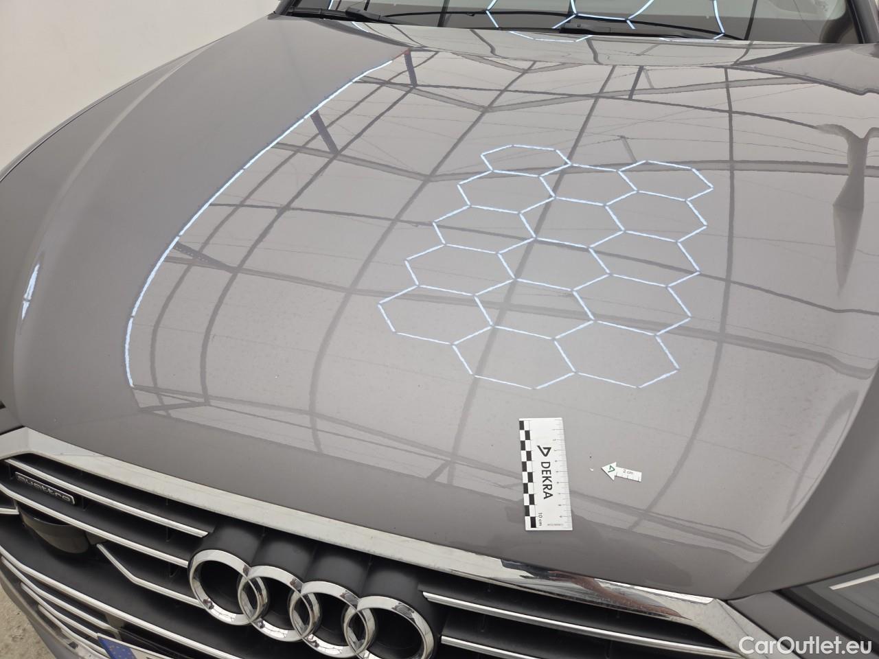  Audi  A6  Sport 40 TDI quattro #14