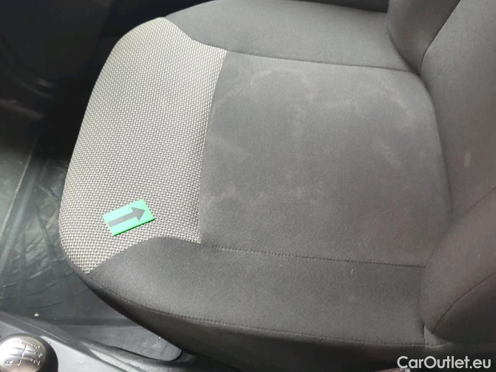  Dacia  Dokker 1.5 dCi 75 Ambiance Van 75HP #33