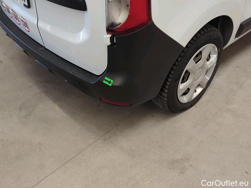  Dacia  Dokker 1.5 dCi 75 Ambiance Van 75HP #5