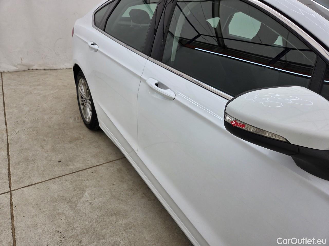  Ford  Mondeo 2.0 EcoBlue 150CP Titanium A8 #15