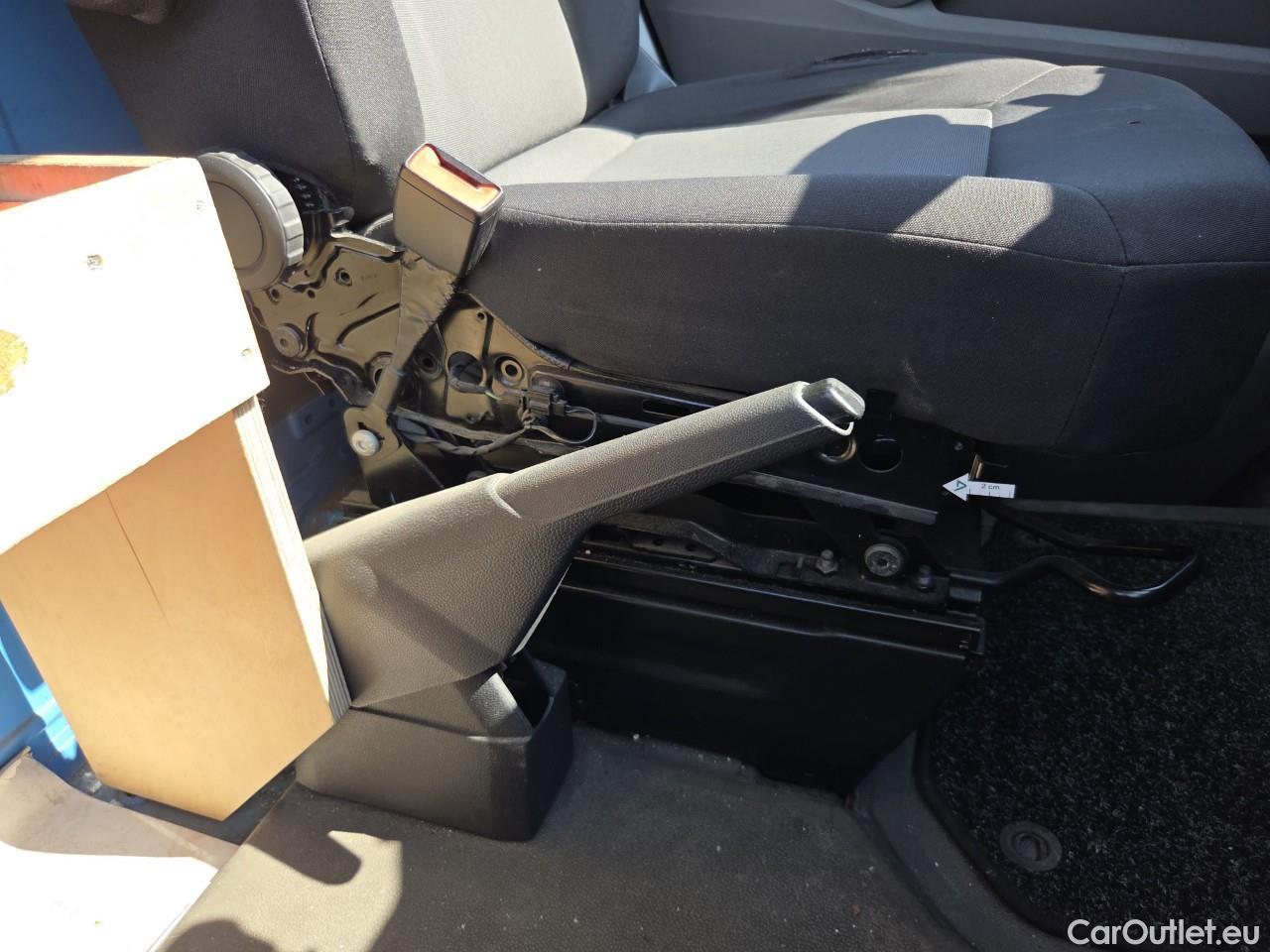 Volkswagen  Crafter 3.5 CS Sasiu L4 H 102 #66