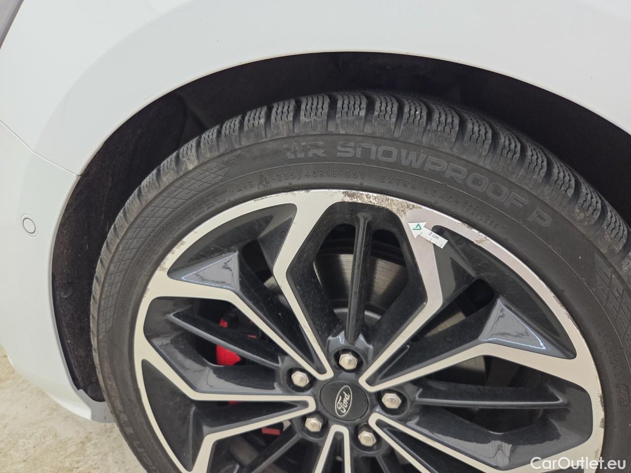  Ford  Focus 2.0 EcoBlue 150CP ST Line  A8 #7