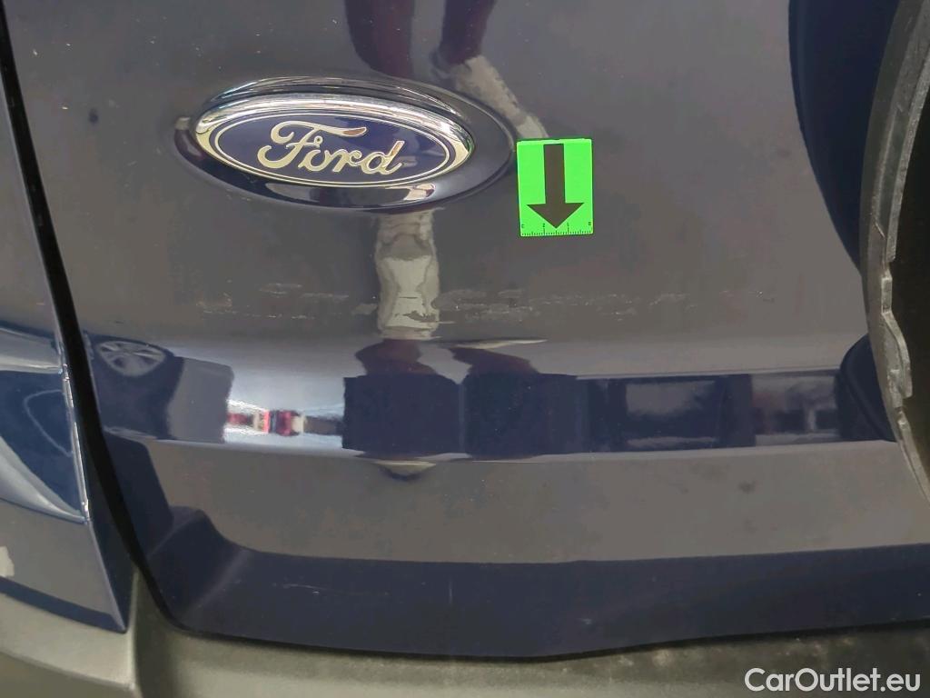  Ford   ECOSPORT 1.0 EcoBoost 125CP Titanium #26