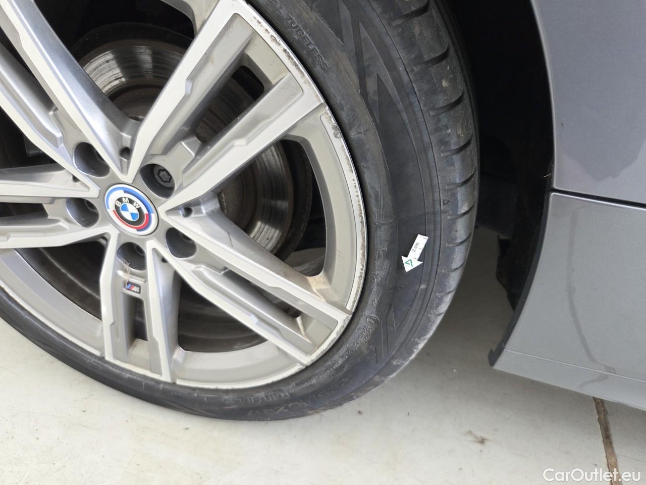  Bmw  Serie 1 2.0 118d M Sport AT #35