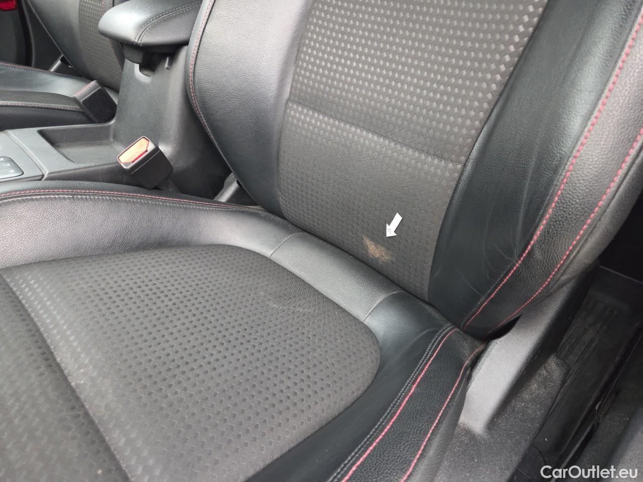  Ford  Focus 2.0 EcoBlue 150CP ST Line  A8 #44