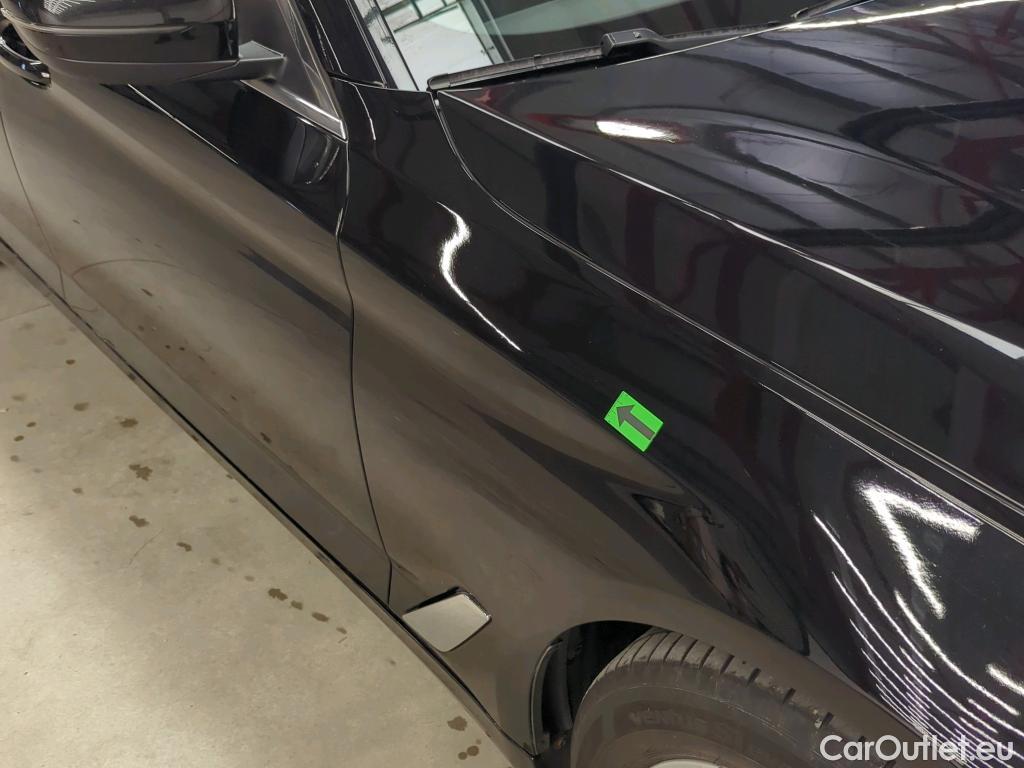  Bmw  Serie 5 2.0 520d xDrive AT #23