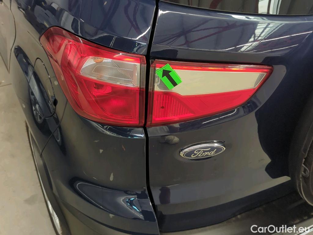  Ford   ECOSPORT 1.0 EcoBoost 125CP Titanium #19