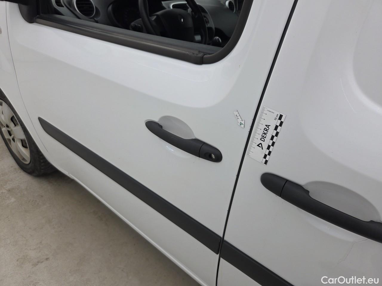  Renault  Kangoo 1.5 Blue dCi 95HP Maxi Confort #2