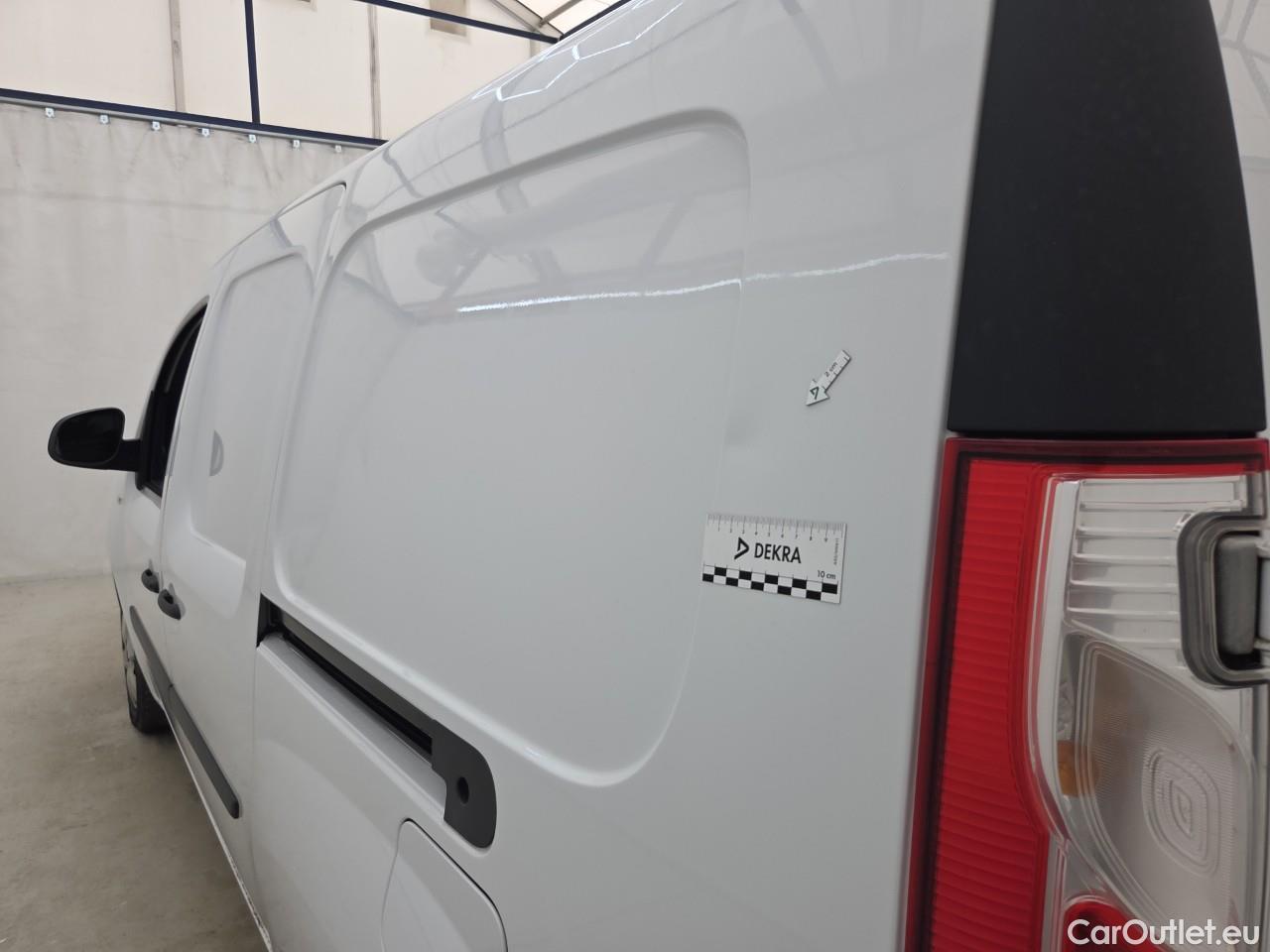  Renault  Kangoo 1.5 Blue dCi 95HP Maxi Confort #51