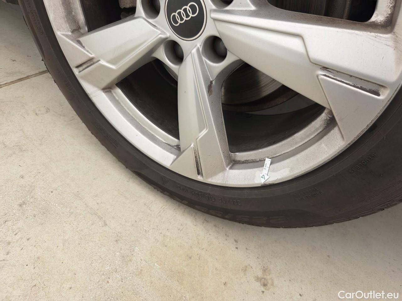  Audi  A6  Sport 40 TDI quattro #34