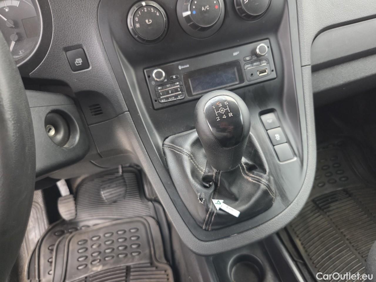  Mercedes  Citan 1.5 111 CDI 110HP LWB #65