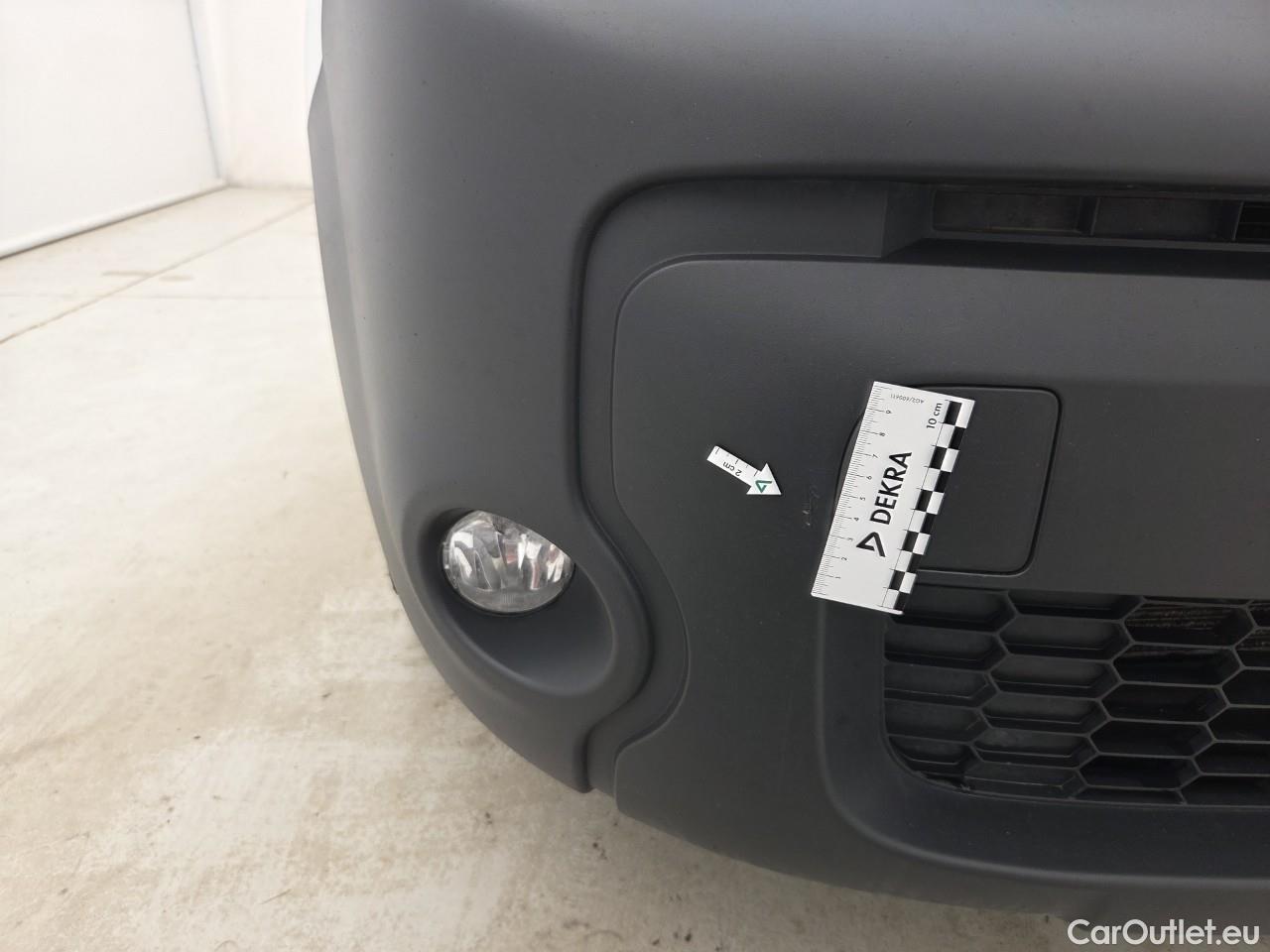  Renault  Kangoo 1.5 Blue dCi 95HP Maxi Confort #8