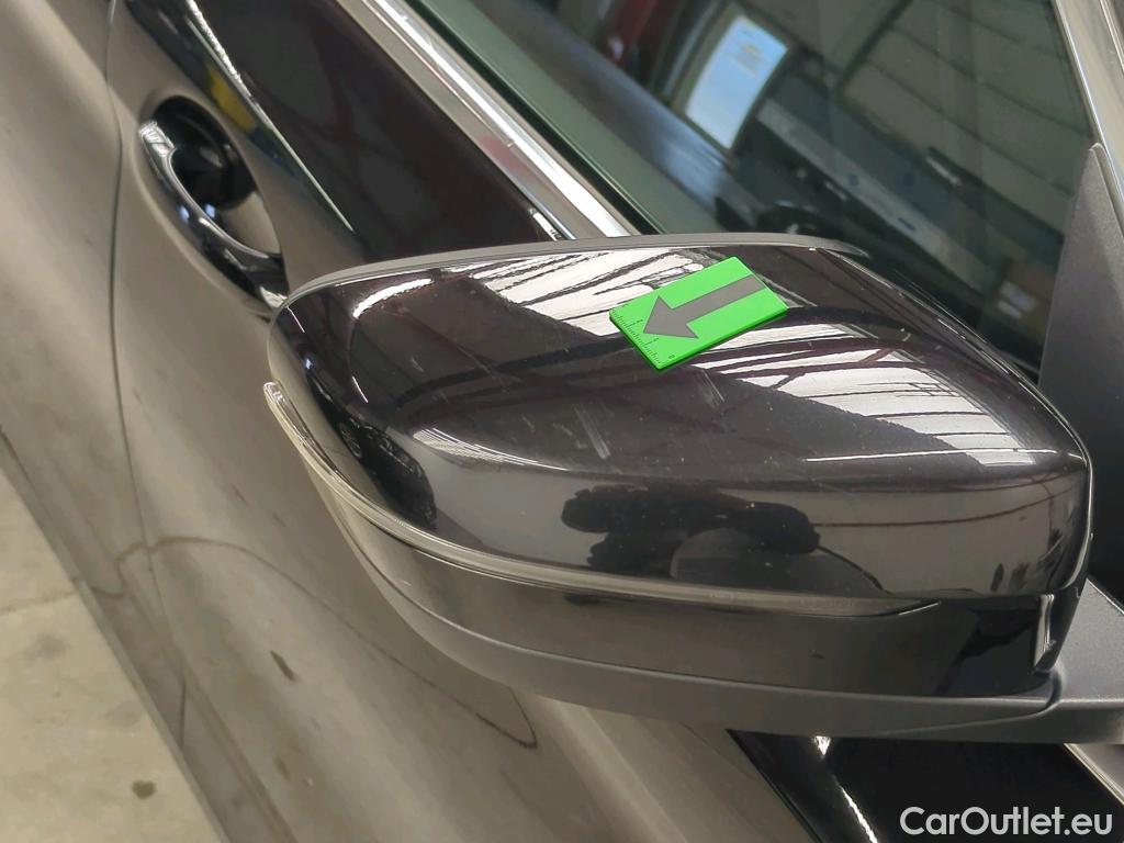  Bmw  Serie 5 2.0 520d xDrive AT #26