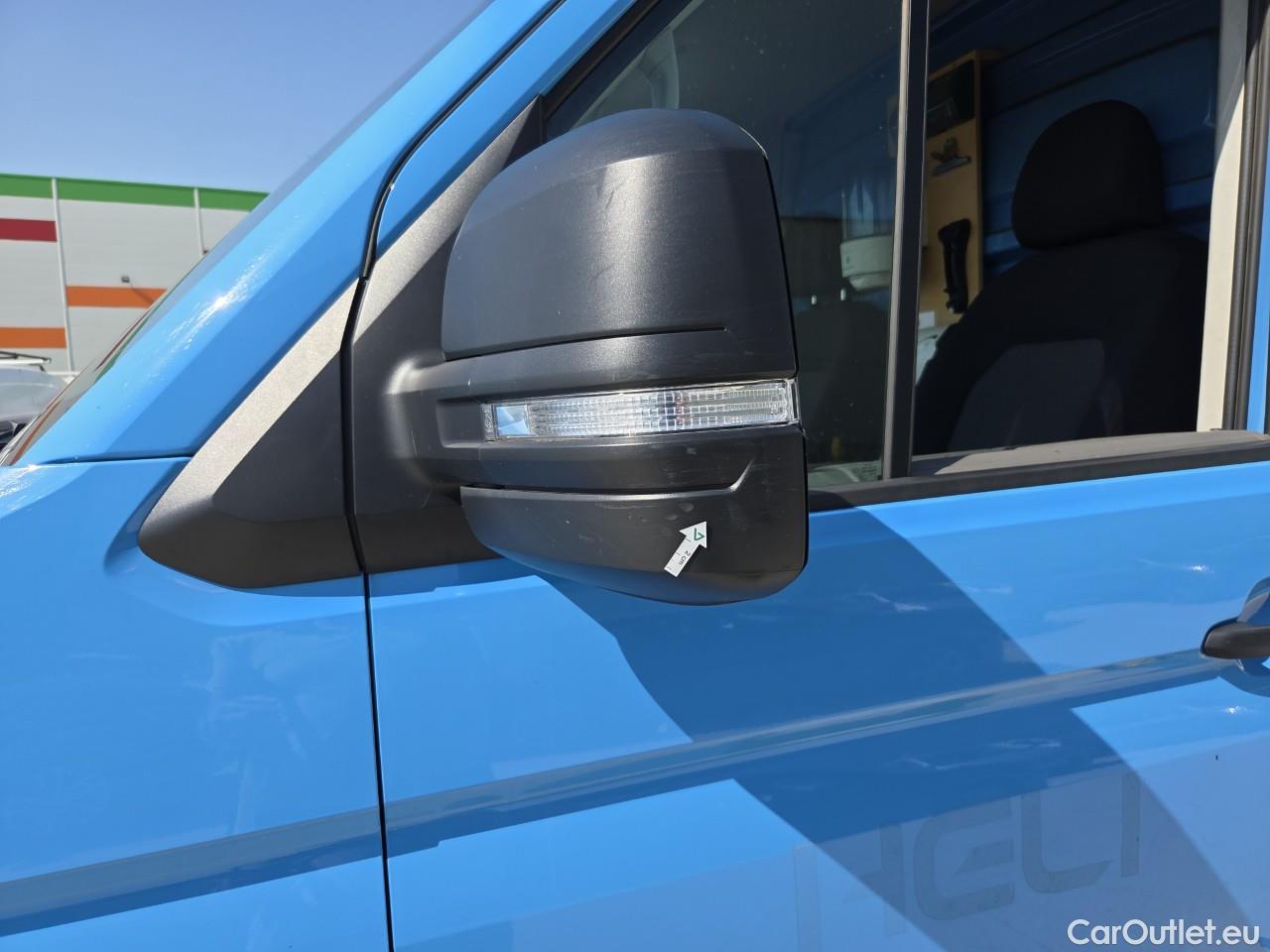  Volkswagen  Crafter 3.5 CS Sasiu L4 H 102 #7