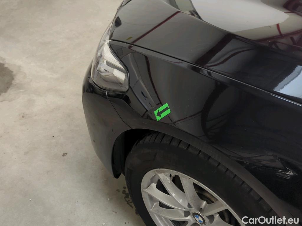  Bmw  Serie 5 2.0 520d xDrive AT #21