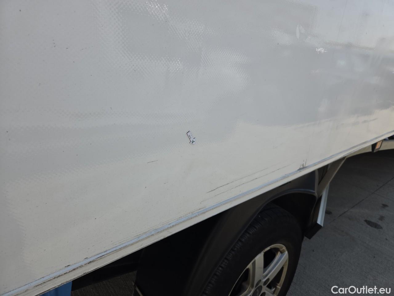  Volkswagen  Crafter 3.5 CS Sasiu L4 H 102 #36